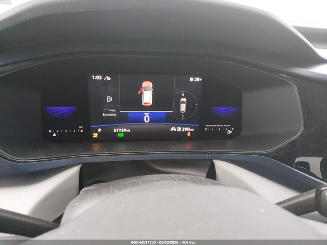2022 VOLKSWAGEN TAOS 3VVWX7B26NM090757 Photo 6