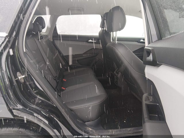 2022 VOLKSWAGEN TAOS 3VVWX7B26NM090757 Photo 7