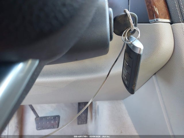 44517401 :رقم المزاد ، 1GYEE53A880198860 vin ، 2008 Cadillac Srx V8 مزاد بيع
