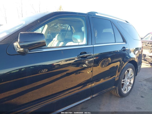 44517401 :رقم المزاد ، 1GYEE53A880198860 vin ، 2008 Cadillac Srx V8 مزاد بيع