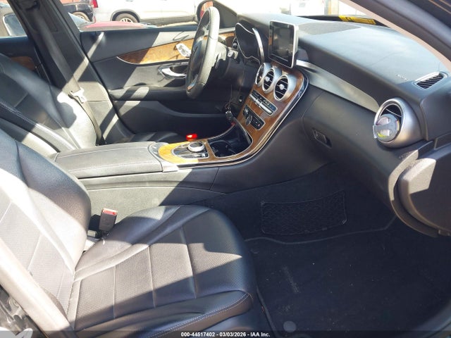 55SWF4JBXJU255496 Mercedes-Benz C 300