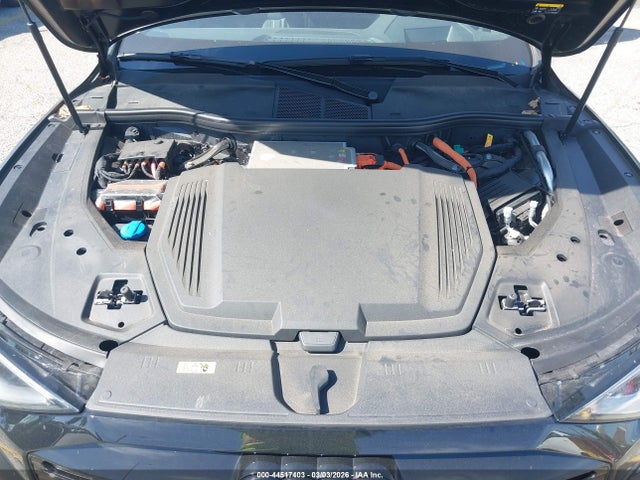 2024 AUDI SQ8 E-TRON WA16CBGE7RB035127 Photo 9