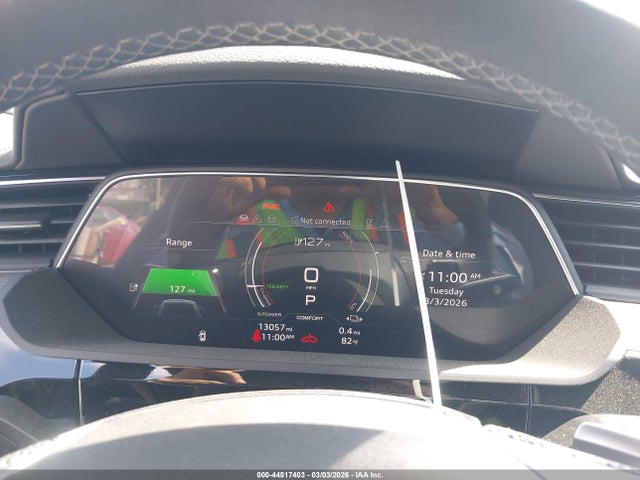 2024 AUDI SQ8 E-TRON WA16CBGE7RB035127 Photo 6