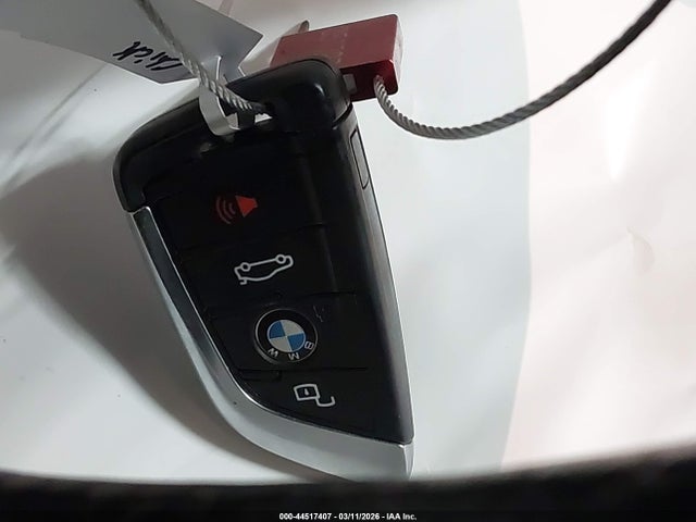 2020 BMW X3 5UXTY5C00L9C67994 Photo 10