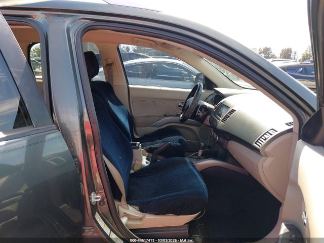 2008 MITSUBISHI OUTLANDER JA4MS41X68Z007695 Photo 4