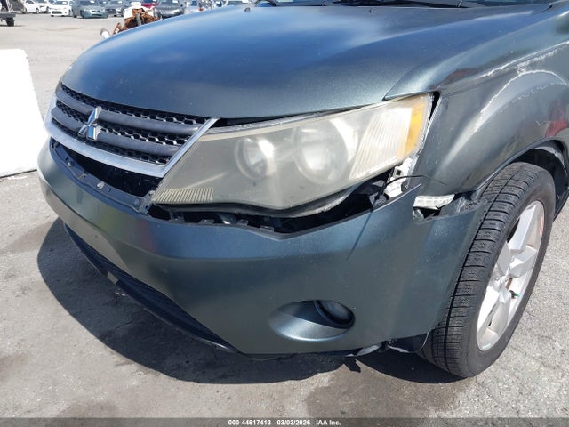 2008 MITSUBISHI OUTLANDER JA4MS41X68Z007695 Photo 5
