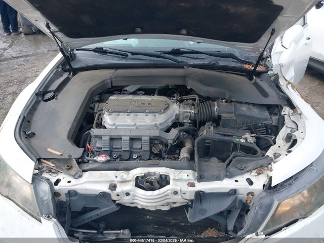 2014 ACURA TL 19UUA8F21EA006253 Photo 9