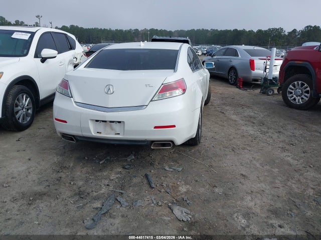 2014 ACURA TL 19UUA8F21EA006253 Photo 3