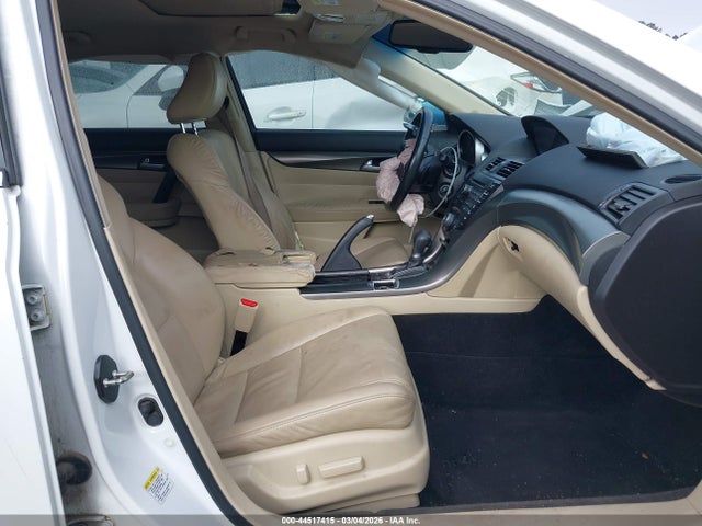 2014 ACURA TL 19UUA8F21EA006253 Photo 4