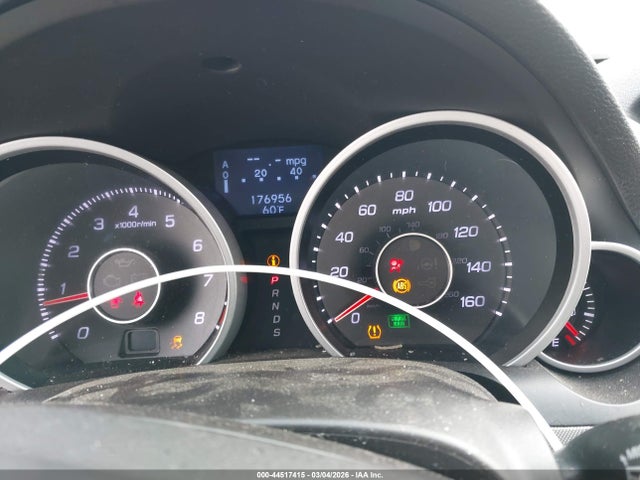 2014 ACURA TL 19UUA8F21EA006253 Photo 6