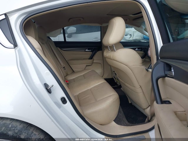 2014 ACURA TL 19UUA8F21EA006253 Photo 7