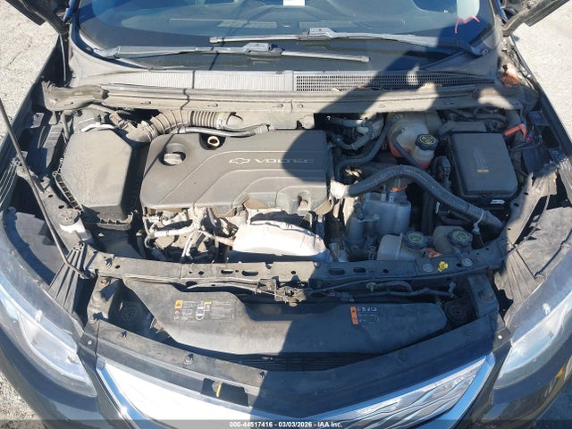 1G1RD6S54HU101241 Chevrolet Volt Premier