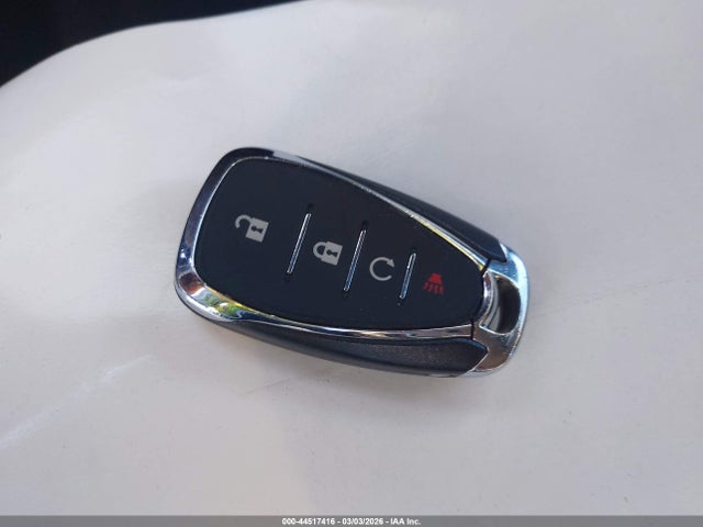 1G1RD6S54HU101241 Chevrolet Volt Premier