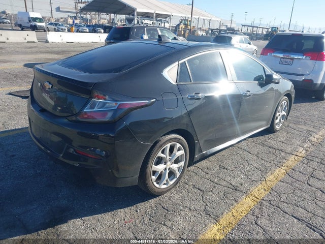 1G1RD6S54HU101241 Chevrolet Volt Premier