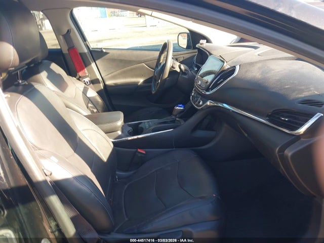 1G1RD6S54HU101241 Chevrolet Volt Premier
