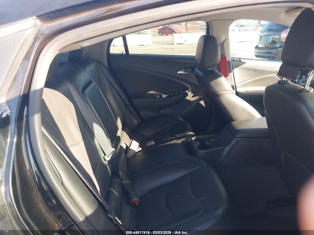 1G1RD6S54HU101241 Chevrolet Volt Premier