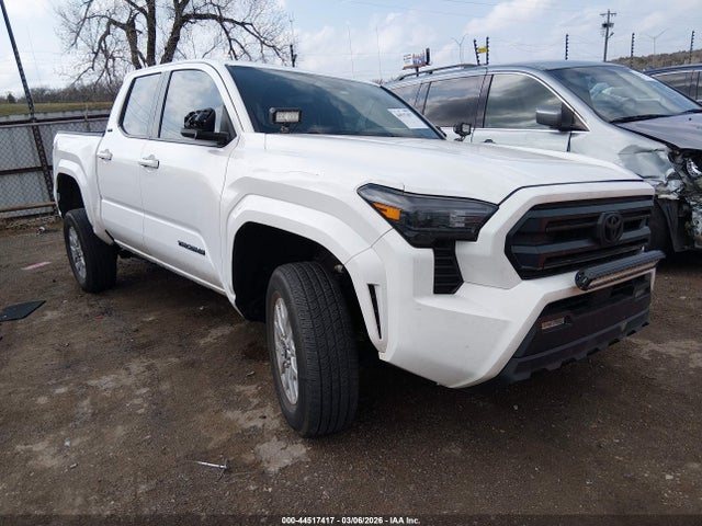Aukcja sprzedaży 2025 Toyota Tacoma Sr5, vin: 3TMKB5FNXSM035471, numer aukcji: 44517417