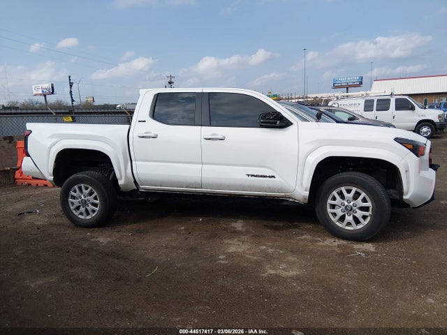 Aukcja sprzedaży 2025 Toyota Tacoma Sr5, vin: 3TMKB5FNXSM035471, numer aukcji: 44517417