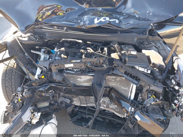 KIA K4 Ex 2025 3KPFU4DEXSE121172 Image 10