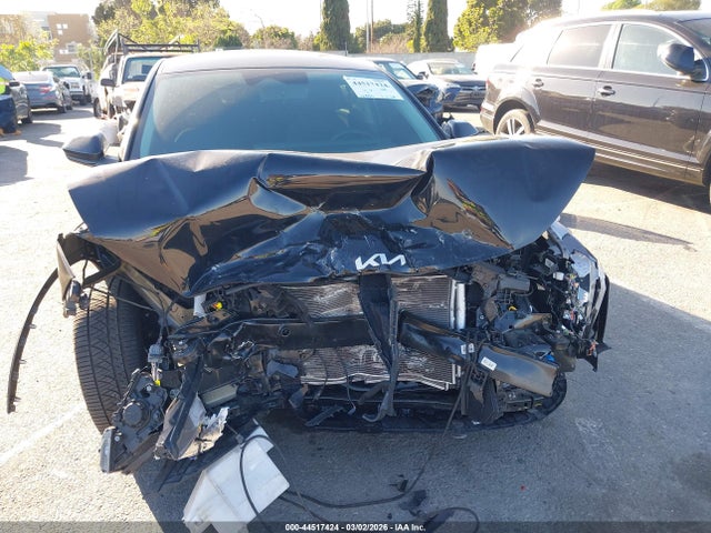 KIA K4 Ex 2025 3KPFU4DEXSE121172 Image 12