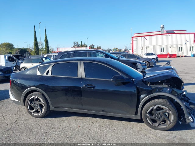 KIA K4 Ex 2025 3KPFU4DEXSE121172 Image 13