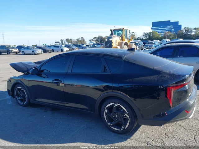 KIA K4 Ex 2025 3KPFU4DEXSE121172 Image 14