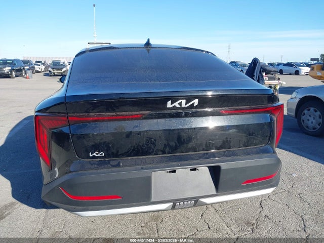 KIA K4 Ex 2025 3KPFU4DEXSE121172 Image 16