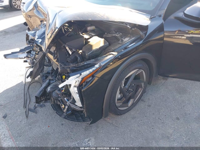 KIA K4 Ex 2025 3KPFU4DEXSE121172 Image 17