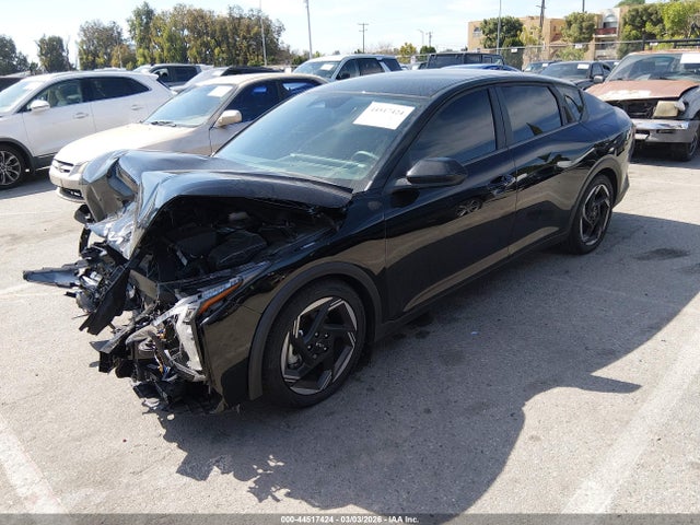 KIA K4 Ex 2025 3KPFU4DEXSE121172 Image 2
