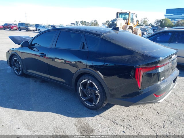 KIA K4 Ex 2025 3KPFU4DEXSE121172 Image 3