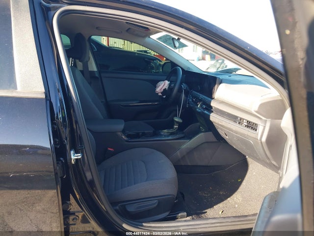 KIA K4 Ex 2025 3KPFU4DEXSE121172 Image 5