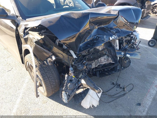 KIA K4 Ex 2025 3KPFU4DEXSE121172 Image 6