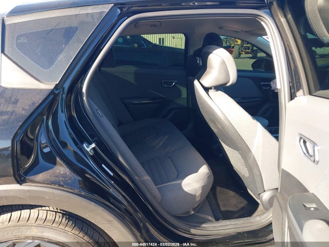 KIA K4 Ex 2025 3KPFU4DEXSE121172 Image 8