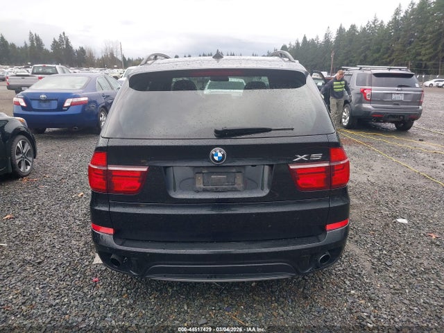 Продажа на аукционе авто 2012 Bmw X5 Xdrive35i/xdrive35i Premium/xdrive35i Sport Activity, vin: 5UXZV4C53CL744975, номер лота: 44517429