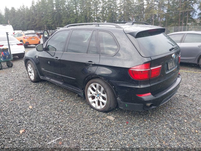 Продажа на аукционе авто 2012 Bmw X5 Xdrive35i/xdrive35i Premium/xdrive35i Sport Activity, vin: 5UXZV4C53CL744975, номер лота: 44517429