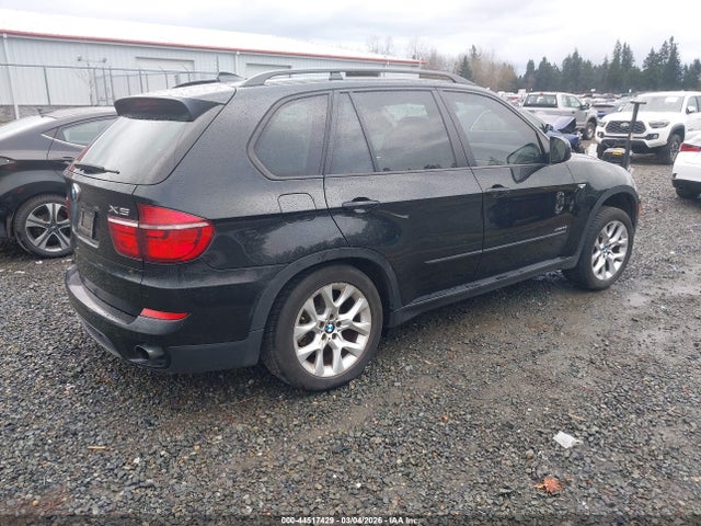 Продажа на аукционе авто 2012 Bmw X5 Xdrive35i/xdrive35i Premium/xdrive35i Sport Activity, vin: 5UXZV4C53CL744975, номер лота: 44517429
