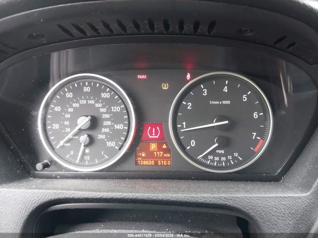 Продажа на аукционе авто 2012 Bmw X5 Xdrive35i/xdrive35i Premium/xdrive35i Sport Activity, vin: 5UXZV4C53CL744975, номер лота: 44517429