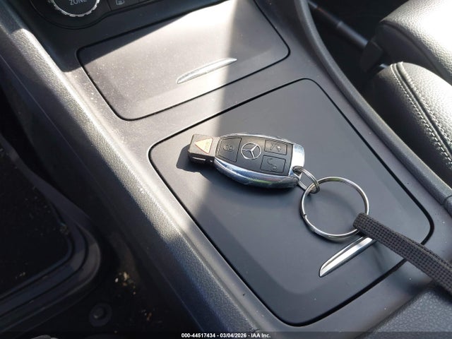 Mercedes-Benz GLA 250 2016 WDCTG4EB9GJ212212 Image 11