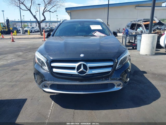 Mercedes-Benz GLA 250 2016 WDCTG4EB9GJ212212 Image 13