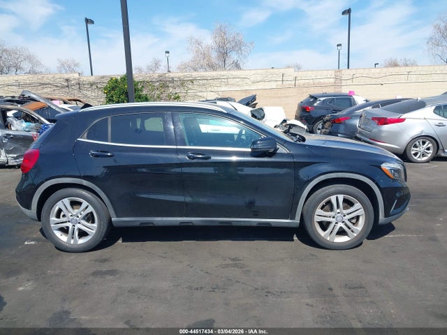 Mercedes-Benz GLA 250 2016 WDCTG4EB9GJ212212 Image 14