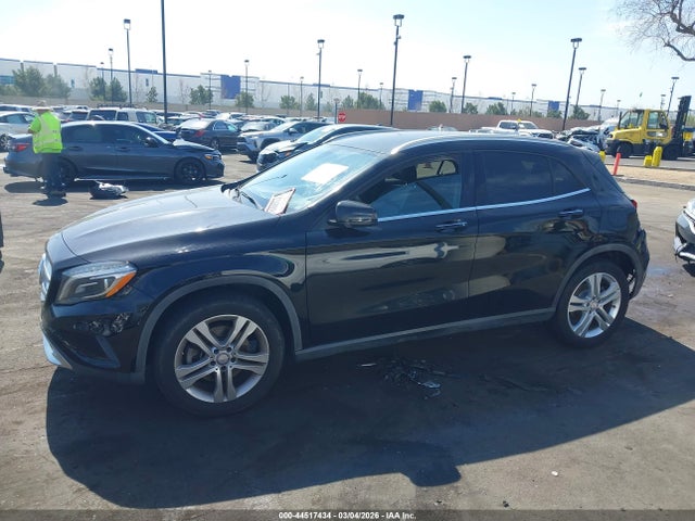 Mercedes-Benz GLA 250 2016 WDCTG4EB9GJ212212 Image 15