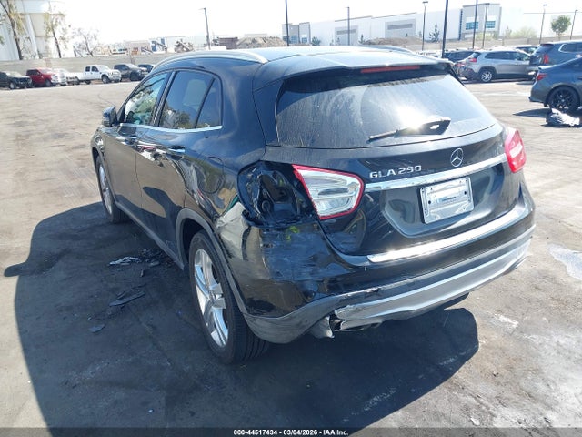 Mercedes-Benz GLA 250 2016 WDCTG4EB9GJ212212 Image 6