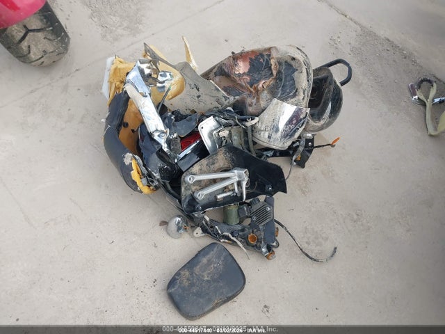 Aukcja sprzedaży 2006 Honda Vt750 C, vin: JH2RC50146M200103, numer aukcji: 44517440