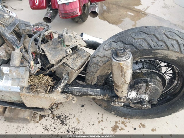Aukcja sprzedaży 2006 Honda Vt750 C, vin: JH2RC50146M200103, numer aukcji: 44517440