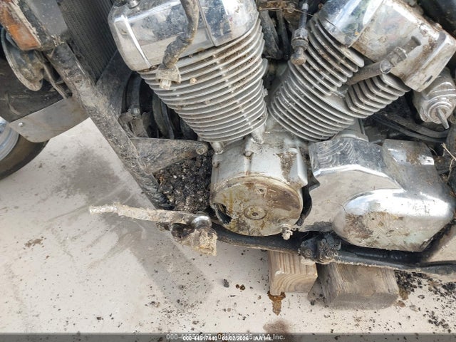 Aukcja sprzedaży 2006 Honda Vt750 C, vin: JH2RC50146M200103, numer aukcji: 44517440