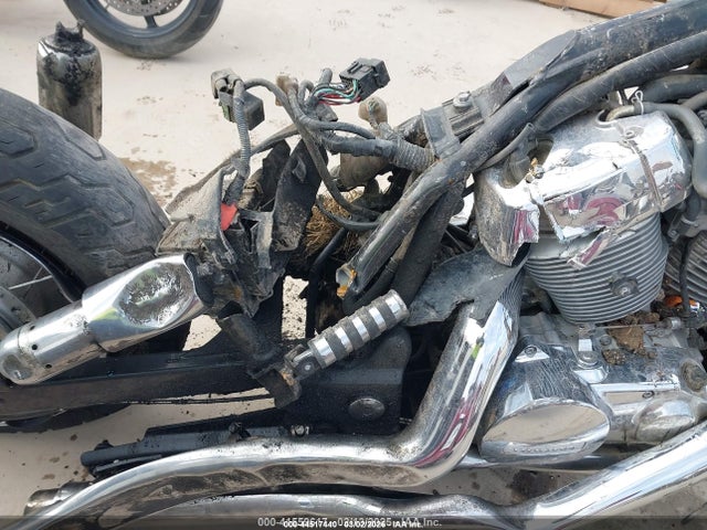 Aukcja sprzedaży 2006 Honda Vt750 C, vin: JH2RC50146M200103, numer aukcji: 44517440