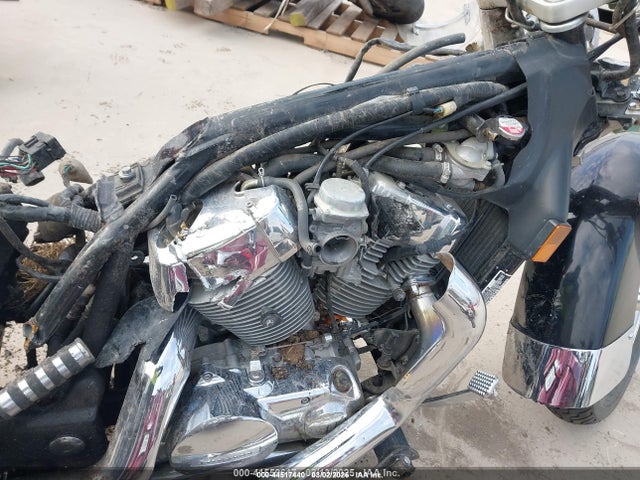 Aukcja sprzedaży 2006 Honda Vt750 C, vin: JH2RC50146M200103, numer aukcji: 44517440