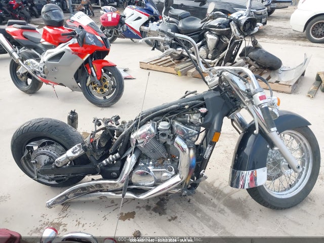 Aukcja sprzedaży 2006 Honda Vt750 C, vin: JH2RC50146M200103, numer aukcji: 44517440