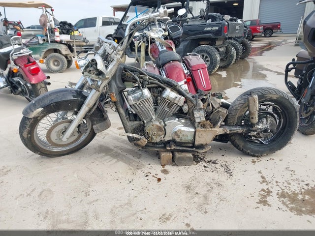 Aukcja sprzedaży 2006 Honda Vt750 C, vin: JH2RC50146M200103, numer aukcji: 44517440