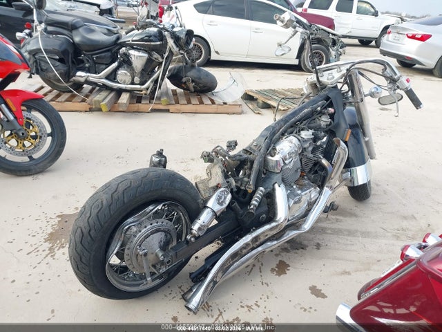 Aukcja sprzedaży 2006 Honda Vt750 C, vin: JH2RC50146M200103, numer aukcji: 44517440